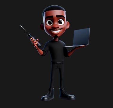 team member