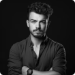 Depoimento de cliente sobre serviços de tecnologia da Rooted em Curitiba